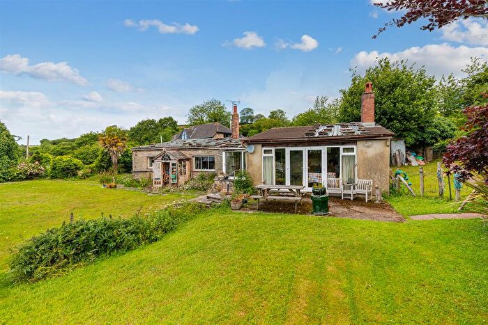 2 Bedroom Detached House For Sale In East Cornworthy, Totnes, TQ9