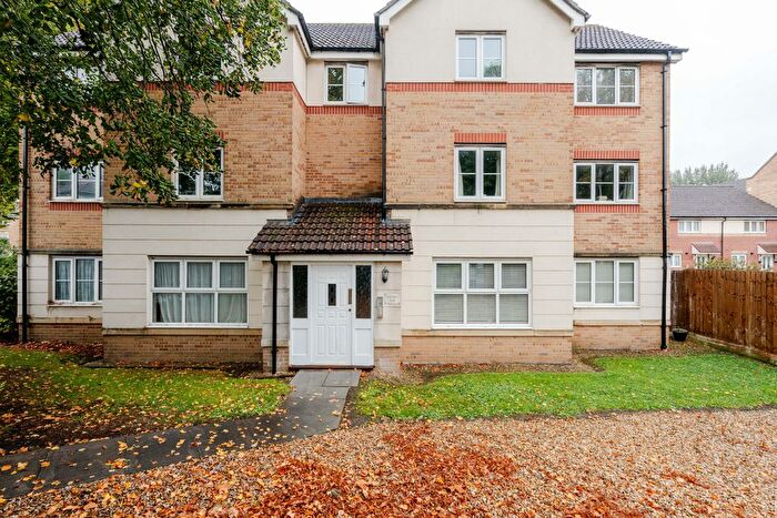 2 Bedroom Flat For Sale In Bristol South End, Bedminster, Bristol, BS3