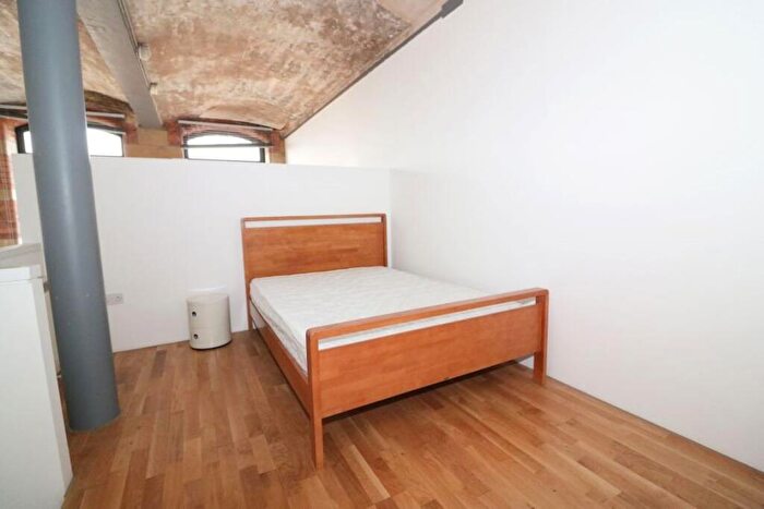 Apartment To Rent In Velvet Mills, BD9