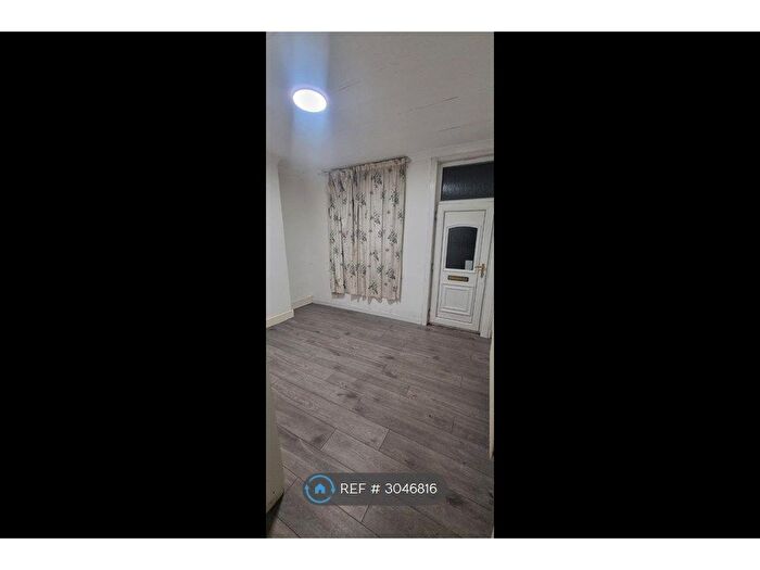 2 Bedroom Terraced House To Rent In Seymour Road, Nuneaton, CV11