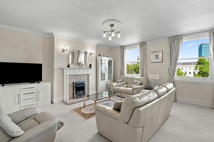 2 Bedroom Flat For Sale In Hale House, Lindsay Square, SW1V