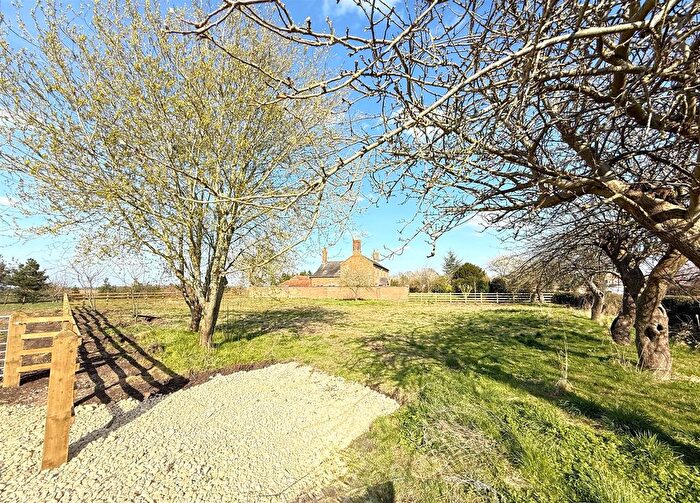 Land For Sale In Langar Road, Barnstone, NG13