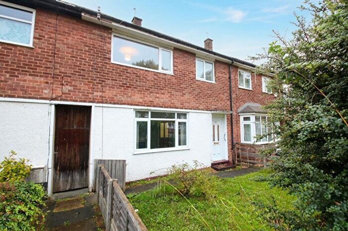3 Bedroom Terraced House To Rent In Delamere Avenue, Swinton, M27