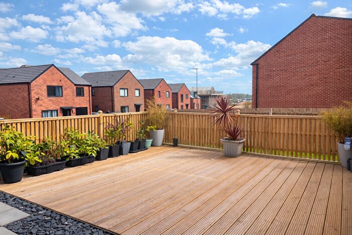 2 Bedroom Detached Bungalow For Sale In Theodore Close, Bearpark, DH7