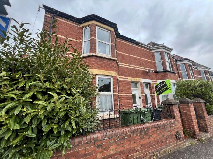 5 Bedroom House To Rent In Pinhoe Road, Exeter, EX4