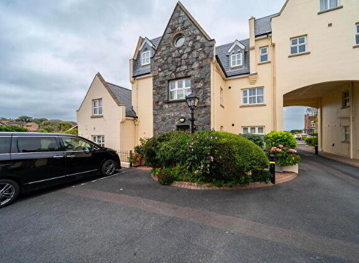 2 Bedroom House For Sale In Groomsport House Road, Bangor, BT19