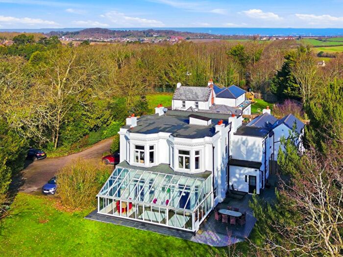5 Bedroom Detached House For Sale In Park Lane, Swanley, BR8