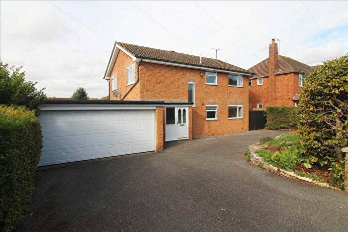 4 Bedroom Detached House For Sale In Belton Lane, Grantham, NG31