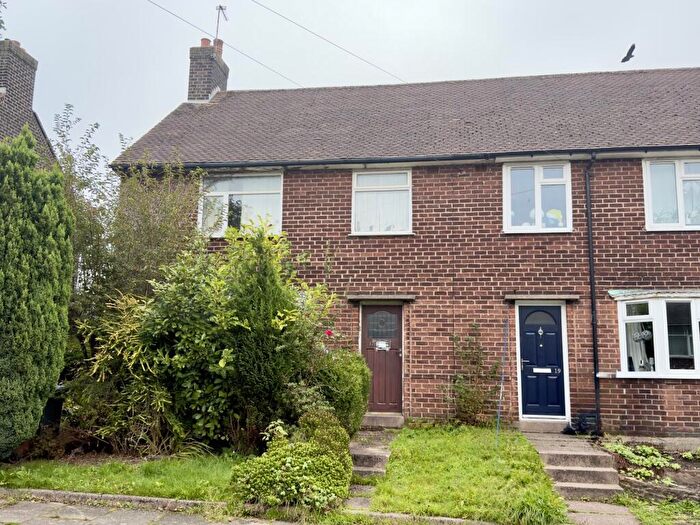 3 Bedroom Semi-Detached House For Sale In Chester Place, Adlington, Lancashire, PR6