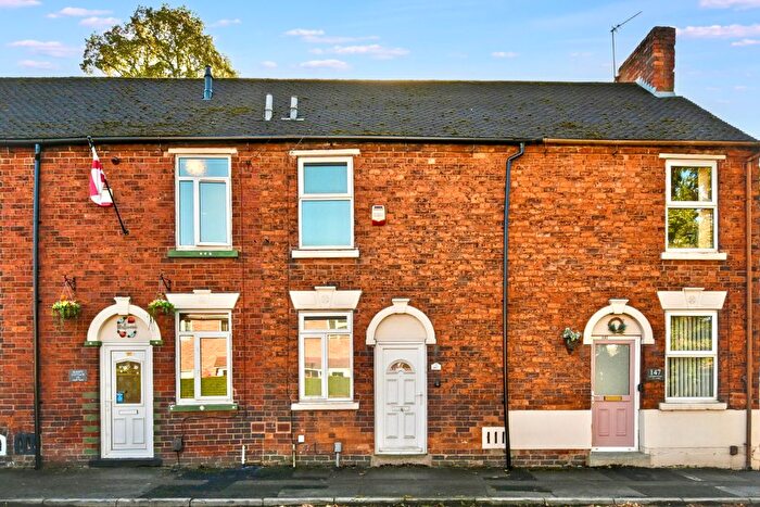 1 Bedroom Terraced House For Sale In Coltham Road, Willenhall, WV12