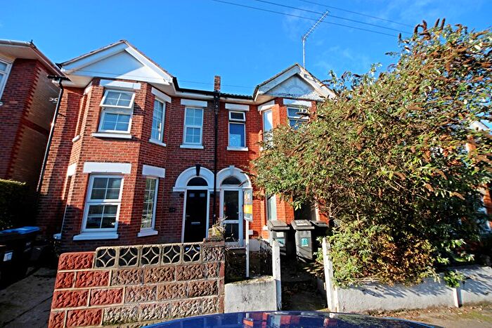 5 Bedroom Semi-Detached House For Sale In Somerley Road, Winton, Bournemouth, BH9