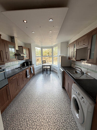 5 Bedroom House To Rent In Bayswater Road, Near Babbage, Plymouth, PL1