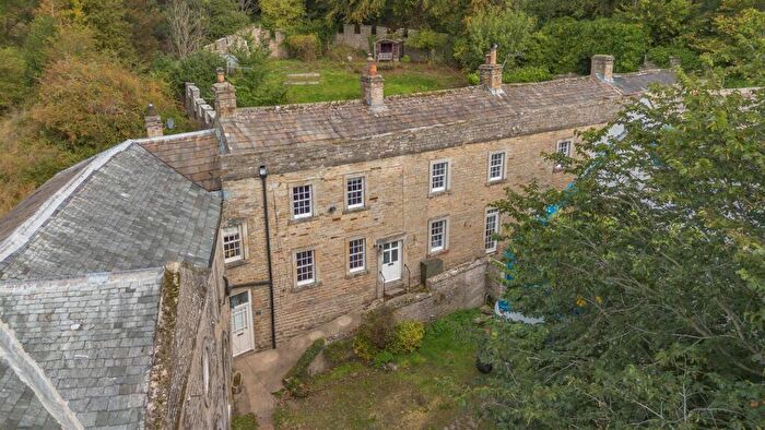 4 Bedroom Cottage For Sale In West Cottage, Fremington, Swaledale, DL11