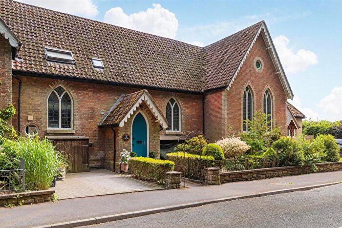 2 Bedroom Terraced House For Sale In Athelhampton Road, Puddletown, Dorchester, DT2