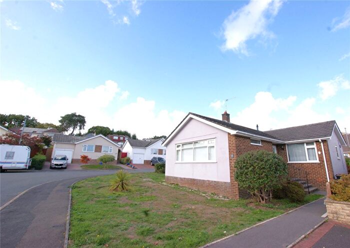 3 Bedroom Bungalow To Rent In Rushcombe Way, Corfe Mullen, Wimborne, Dorset, BH21