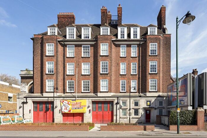 2 Bedroom Apartment To Rent In Norwood Road, SE27