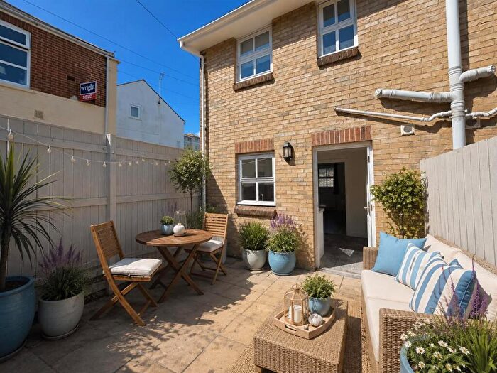 2 Bedroom House To Rent In Church Lane, Ryde, PO33