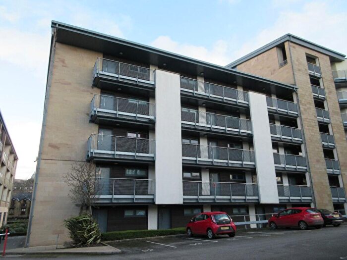 Studio To Rent In Mill View House, Aalborg Place, Lancaster, LA1