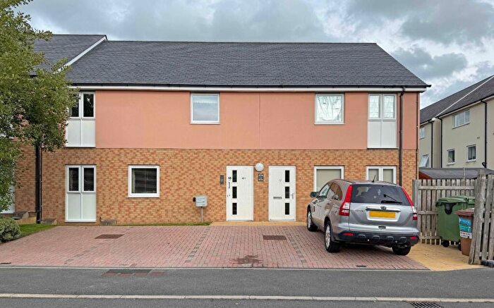 1 Bedroom Apartment For Sale In Y Bae, Bangor, Gwynedd, LL57