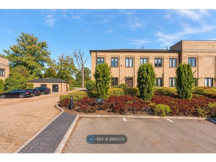 3 Bedroom Semi-Detached House To Rent In Soane Square, Stanmore, HA7