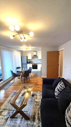 2 Bedroom Flat To Rent In Duke Street, Liverpool, L1
