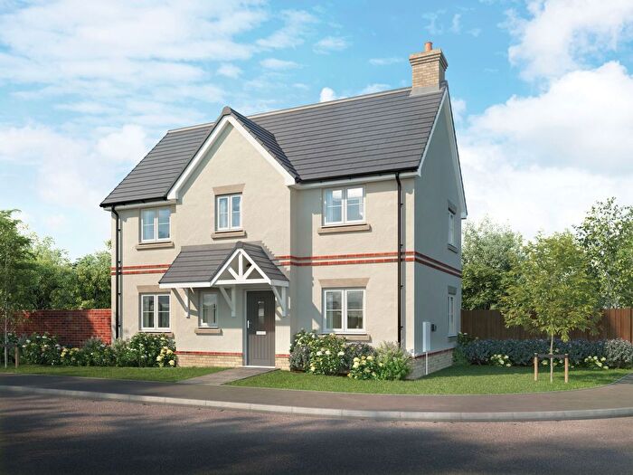 3 Bedroom Detached House For Sale In Calne Road, Lyneham, SN15
