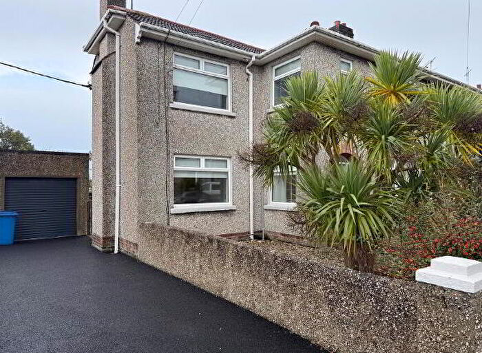 3 Bedroom Semi-Detached House To Rent In Abercorn Avenue, Portrush, BT56