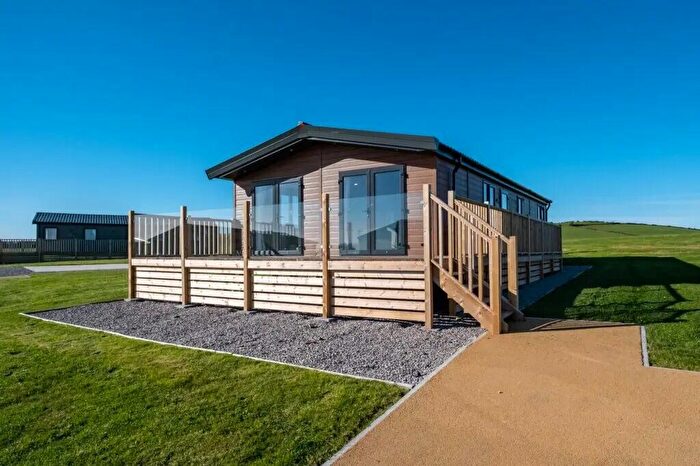 2 Bedroom Lodge For Sale In Atlas Wisteria Coniston View, Aldingham, LA12