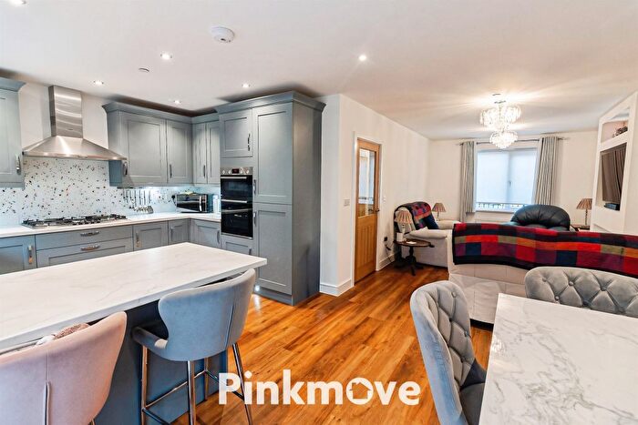 3 Bedroom Detached House For Sale In Deepwater Drive, Newport, NP19