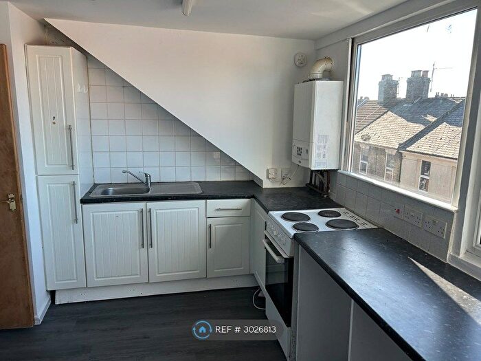 1 Bedroom Flat To Rent In Victoria Road, Great Yarmouth, NR30