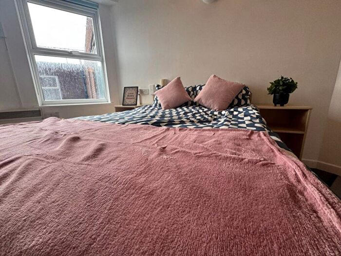Studio To Rent In Dunn House Student Accommodation, - North Bridge Street, Sunderland, SR5