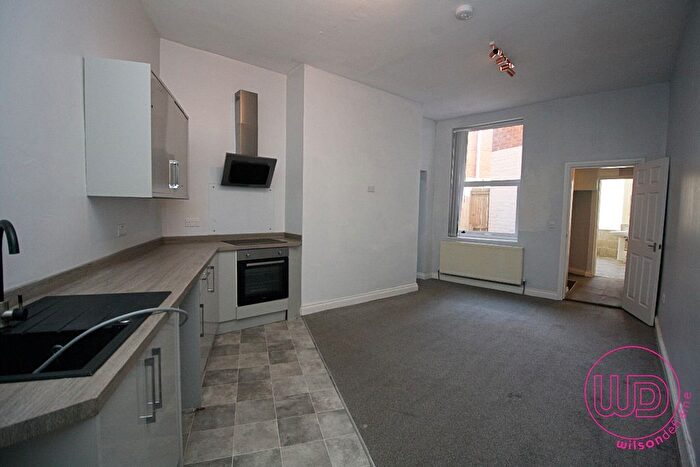 1 Bedroom Flat To Rent In B Laygate, South Shields, NE33