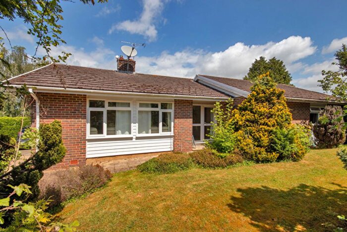 3 Bedroom Detached House For Sale In Curtisden Green, Goudhurst, Cranbrook, TN17