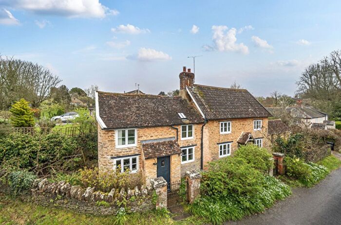 4 Bedroom Detached House For Sale In Hardington Mandeville, Yeovil, Somerset, BA22