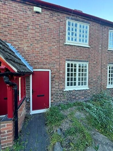 1 Bedroom House To Rent In , Woodhouse Lane, Nanpantan, Leicestershire, LE11