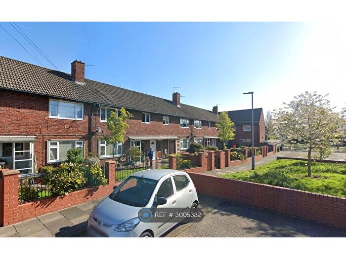 1 Bedroom Flat To Rent In Del Strother Avenue, Stockton-On-Tees, TS19