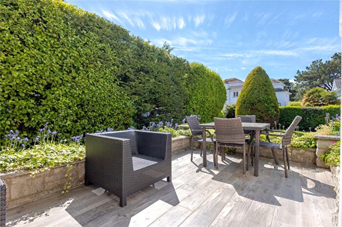 3 Bedroom Flat For Sale In Brownsea Road, Poole, Dorset, BH13