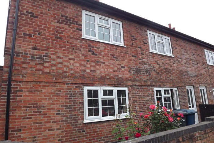 3 Bedroom House To Rent In Works Lane, Barnstone, NG13