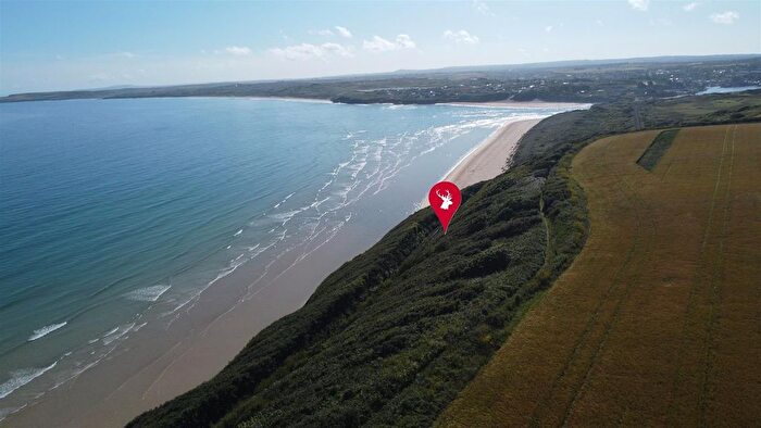 Land For Sale In Carbis Bay, St. Ives, TR26