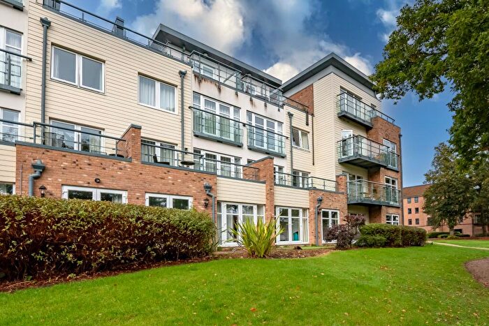 4 Bedroom Terraced House For Sale In Red Admiral Court, Little Paxton, St. Neots, Cambridgeshire, PE19