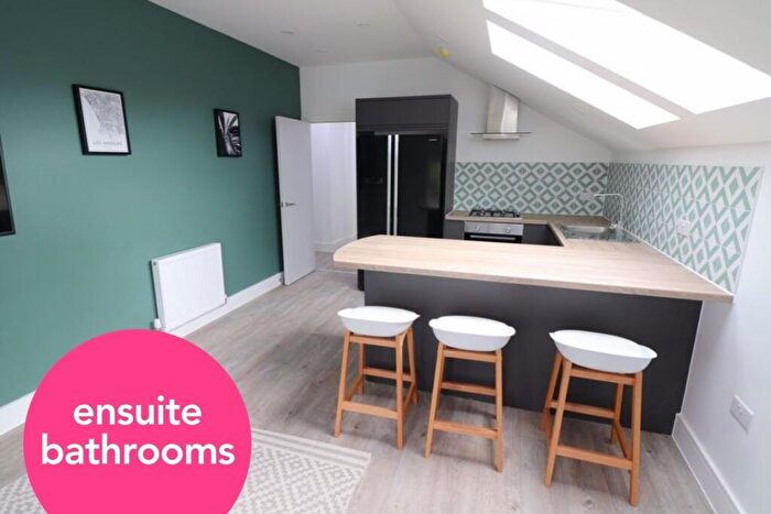 5 Bedroom Flat To Rent In Colum Road, Cathays, CF10