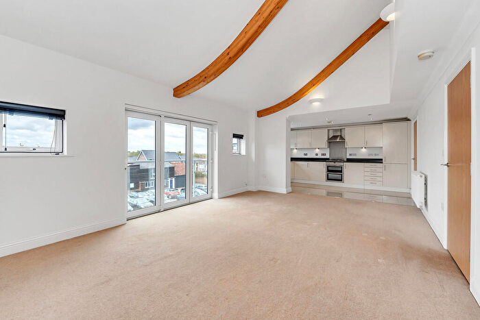 3 Bedroom Apartment To Rent In Merchants Place, Bury St Edmunds, IP33