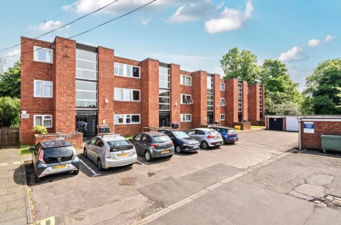 1 Bedroom Flat For Sale In Mountfields, Clarendon Road, Hyde Park, Leeds, LS2