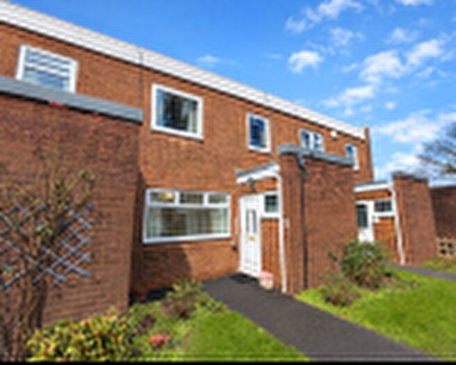 3 Bedroom Terraced House For Sale In Selwood Flats, Doncaster Road, Rotherham, South Yorkshire, S65