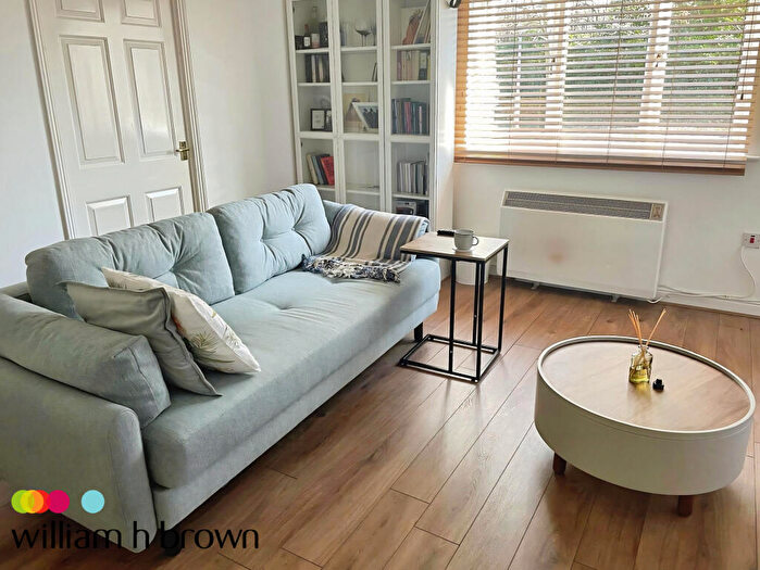1 Bedroom Apartment To Rent In Parkinson Drive, Chelmsford, CM1