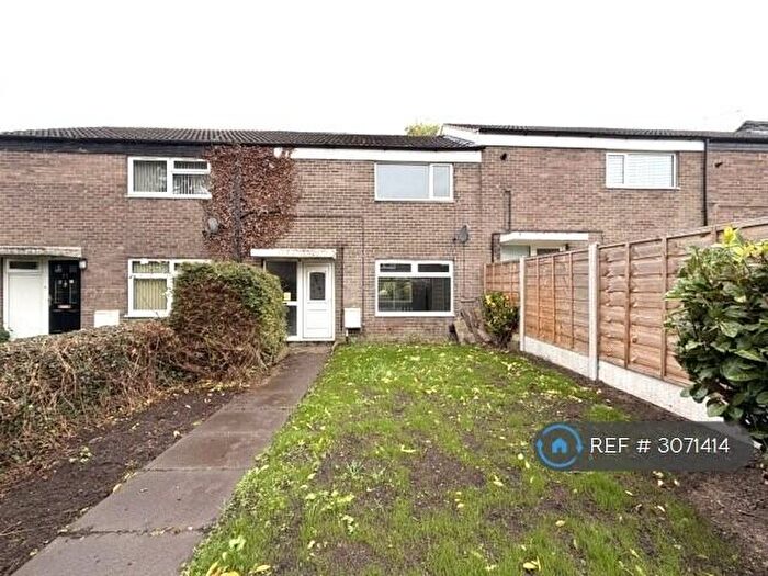 2 Bedroom Terraced House To Rent In Rossefield Parade, Leeds, LS13