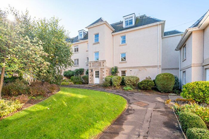 2 Bedroom Flat For Sale In / Joppa Station Place, Joppa, Edinburgh, EH15