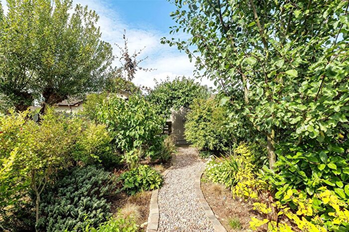 3 Bedroom Terraced House For Sale In High Street, Leintwardine, Herefordshire, SY7