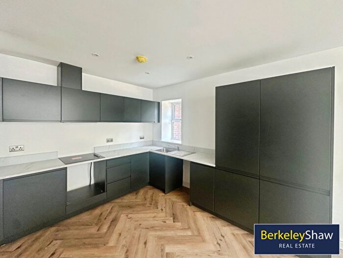 1 Bedroom Flat To Rent In Crawford Gardens, A, Rose Lane, Liverpool, L18