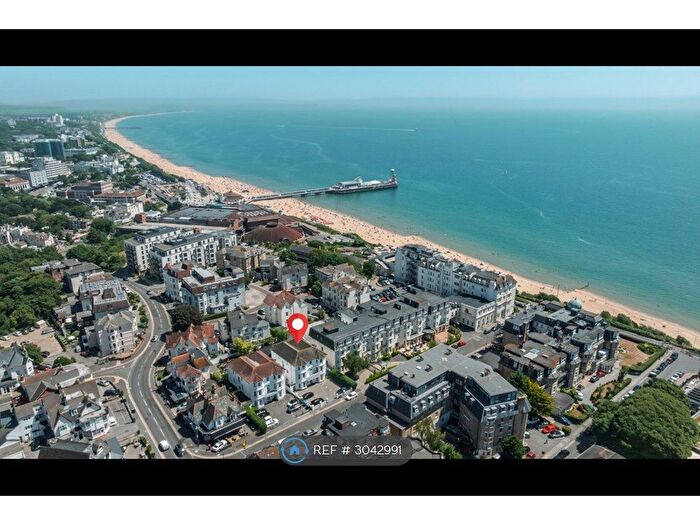 2 Bedroom Flat To Rent In Saint Michael's Road, Bournemouth, BH2